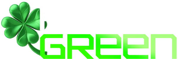 RASPA GREEN Logo